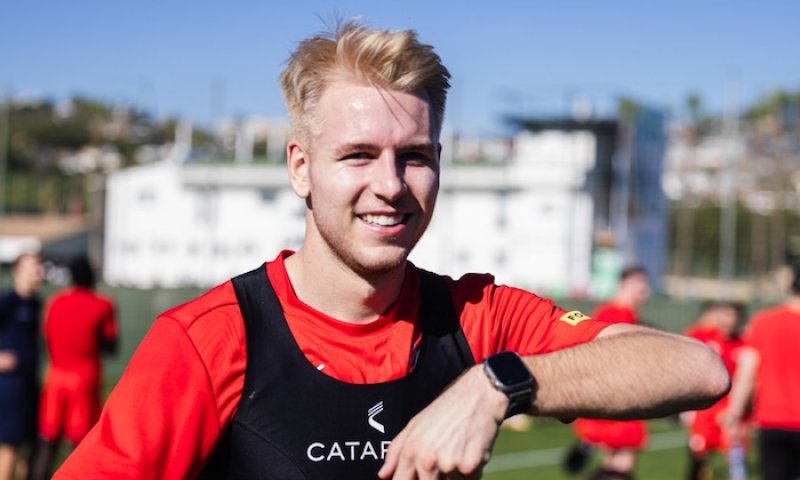 Německo, Polsko, nebo návrat domů? V Edenu nechtěný Zmrzlý řeší klíčový krok kariéry