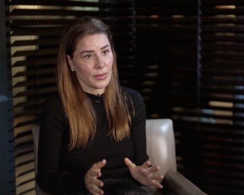 Nejmocnější žena fotbalu, jež nikdy nekopla do míče! Pimenta zastupuje Haalanda či Slota a říká: Kluby mají příliš velkou moc