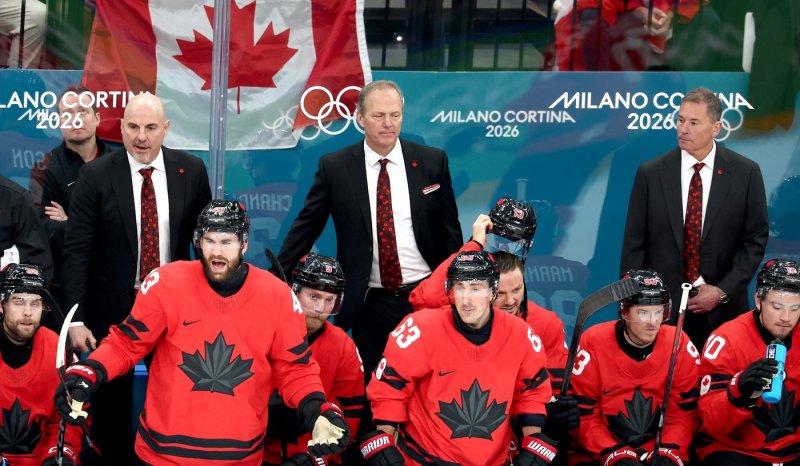 Byl to od nás bezchybný výkon, na hráče jsem hrdý, uvedl kouč stříbrných Kanaďanů Jon Cooper