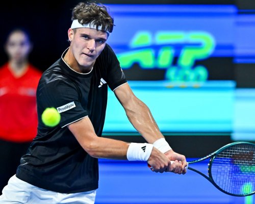 Menšík po skalpu Sinnera vyletěl na životní maximum, raketový vzestup slaví i Kopřiva