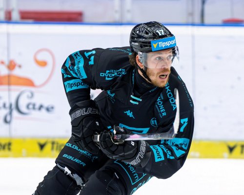 Srdcař pokračuje! Karlovarská Energie si pojistila služby svého veterána