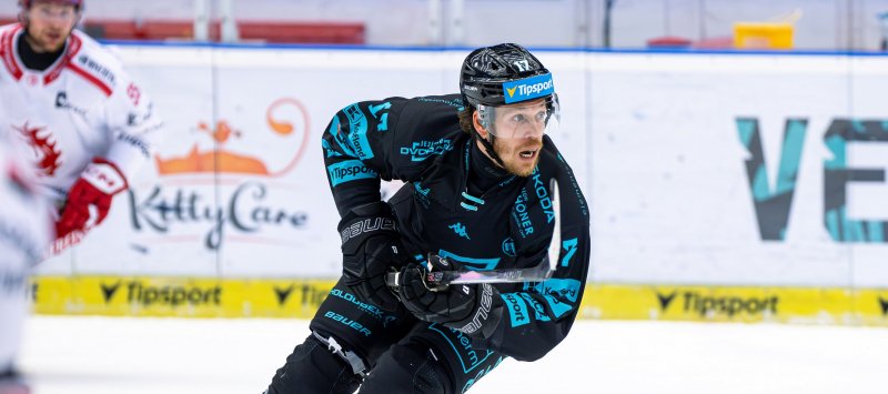 Srdcař pokračuje! Karlovarská Energie si pojistila služby svého veterána