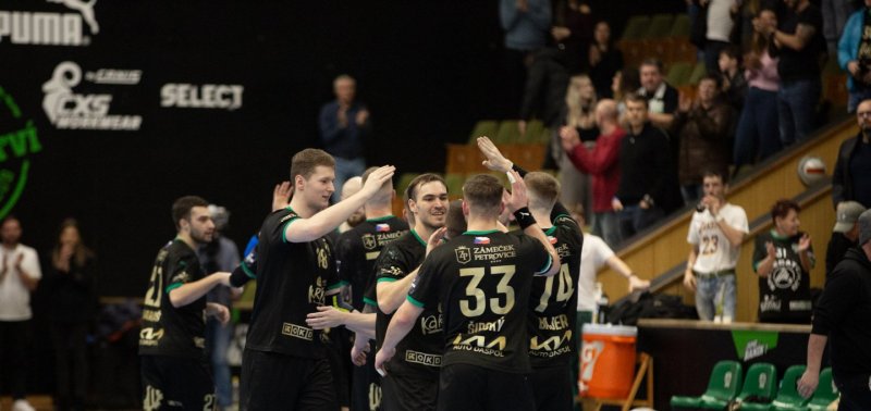 Karviná slaví postup do čtvrtfinále Evropského poháru a vyhlíží los. Narazit může na slovinského giganta či další tým z Maďarska