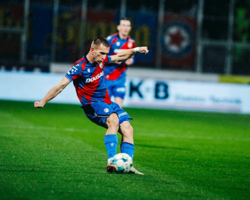 Memič v hledáčku velkých týmů z Evropy. Kam by mohl zamířit a kolik na něm může Plzeň vydělat?