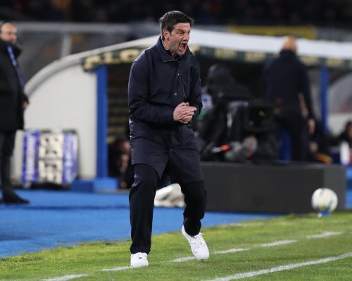 Inter bude odvracet blamáž. Nesmíme cítit tlak, rozhodne správné nastavení, burcuje Chivu