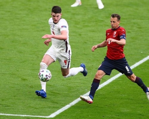 Comeback v nejdůležitější dobu: Darida je rozhodnutý pomoci reprezentaci v baráži o MS