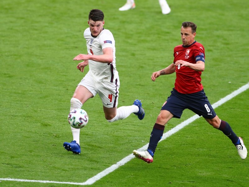 Comeback v nejdůležitější dobu: Darida je rozhodnutý pomoci reprezentaci v baráži o MS