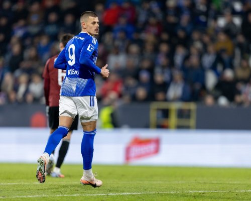 Sigmu čeká ve Švýcarsku velký večer, ve hře je postup. Jak jsou na tom její opory?