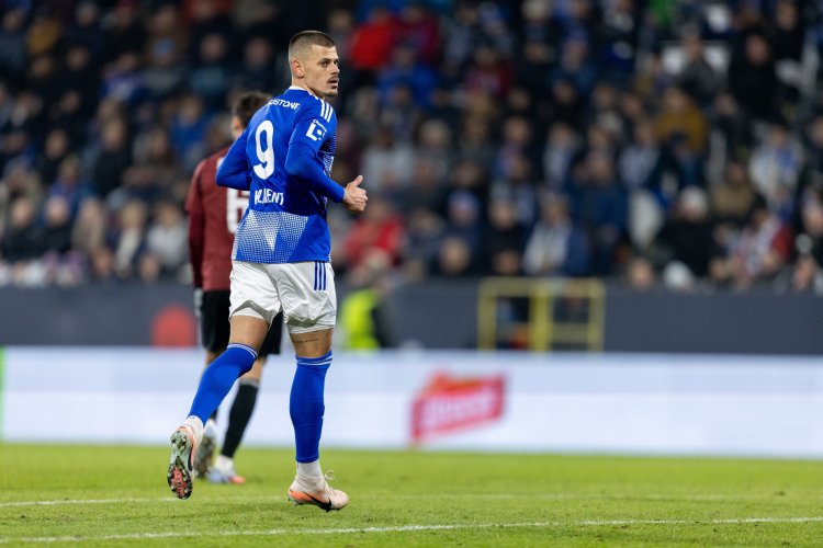 Sigmu čeká ve Švýcarsku velký večer, ve hře je postup. Jak jsou na tom její opory?