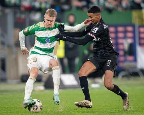 Chtěl jsem jít do Slavie hlavně kvůli lize mistrů, teď bych raději nějaký klub z top 5 soutěží, prohlásil Bobček