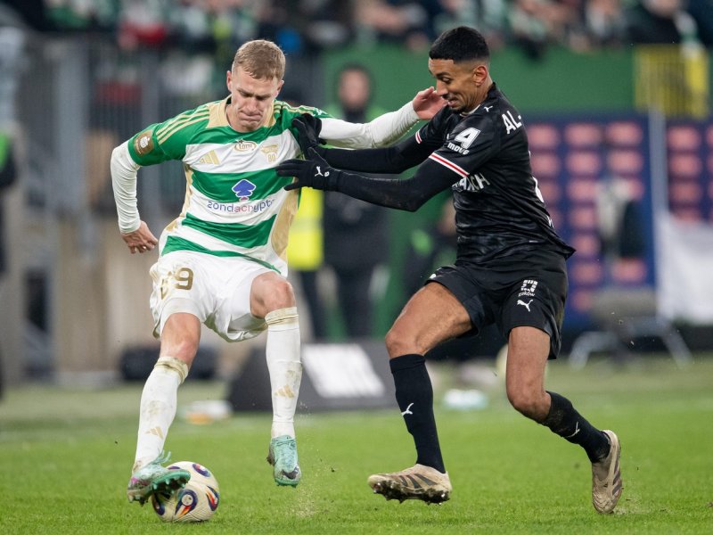 Chtěl jsem jít do Slavie hlavně kvůli lize mistrů, teď bych raději nějaký klub z top 5 soutěží, prohlásil Bobček