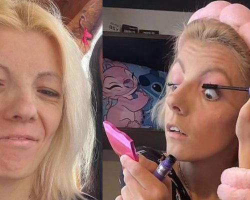 „Vypadl ze mě nádor, nebo dítě!“ Shopaholic Adél uráží skutečně nemocné a diagnostikuje se ve sprše. Pro léky nedošla, na nehty ano