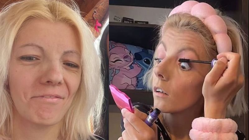 „Vypadl ze mě nádor, nebo dítě!“ Shopaholic Adél uráží skutečně nemocné a diagnostikuje se ve sprše. Pro léky nedošla, na nehty ano