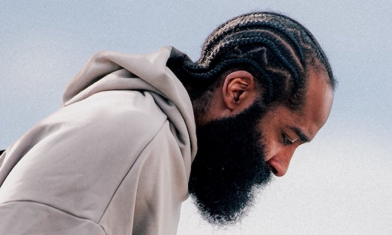 NBA otřásá velký trejd: Harden zpátky na Východ! Clippers sází na budoucnost a posílají ho do Clevelandu za Garlanda