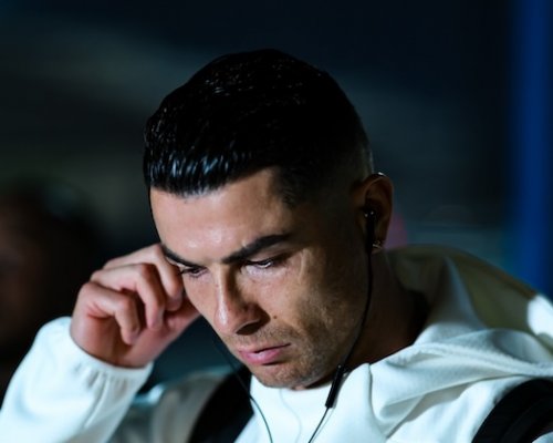 Ronaldo stávkuje, ale maká. Protest absolvuje bez vynechaného tréninku, Al-Nassr to však může stát titul...
