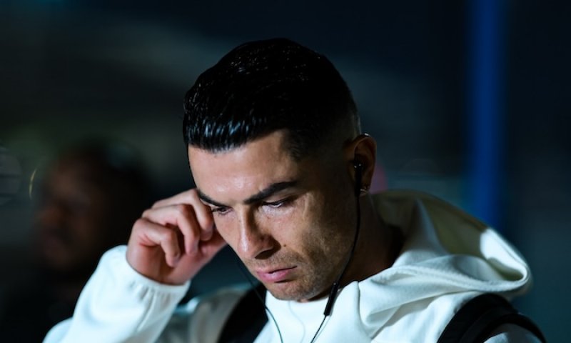 Ronaldo stávkuje, ale maká. Protest absolvuje bez vynechaného tréninku, Al-Nassr to však může stát titul...