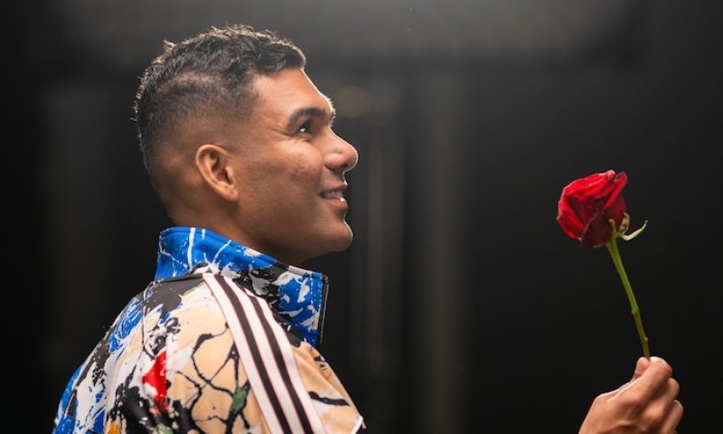 Sbohem a šáteček? Stále rozdílový Casemiro může zamávat Old Trafford a začít novou kapitolu v Kalifornii