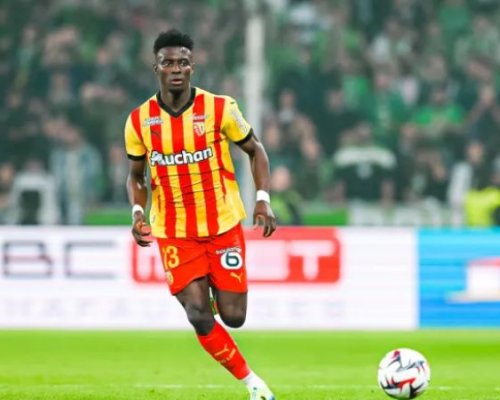 Sparta loví ve Francii. Vyhlédla si ekvádorského reprezentanta, má to ale háček