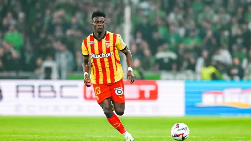 Sparta loví ve Francii. Vyhlédla si ekvádorského reprezentanta, má to ale háček