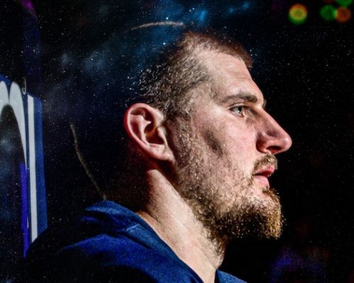 A zase ten Jokić! Přeskočil Robertsona a míří si pro rekord Westbrooka. Až ho sekne, jeho maximum prý vydrží hodně dlouho