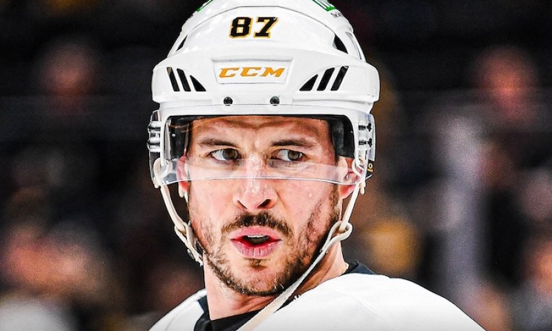 McDavid? Makar? Nikoliv! Kanada má jasno a jejím kapitánem je znovu dvojnásobný olympijský vítěz Crosby