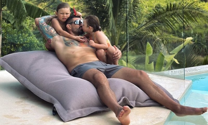 "Spejbl" s bilancí 89-13 se vrací po 7 letech mezi provazy, Végha tak čeká v Bratislavě hutná boxerská prověrka