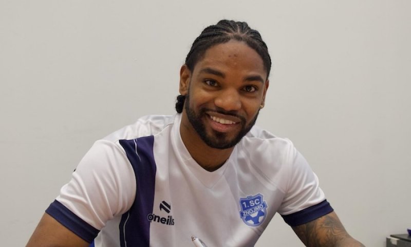 Pachlopník, Mackleyther, Musil... Znojmo zapíná turbo a chce co nejrychleji pryč z divize