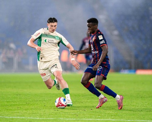 Konkurence pro Hložka: Hoffenheim má první posilu pro nový ročník, lovil ve Švýcarsku