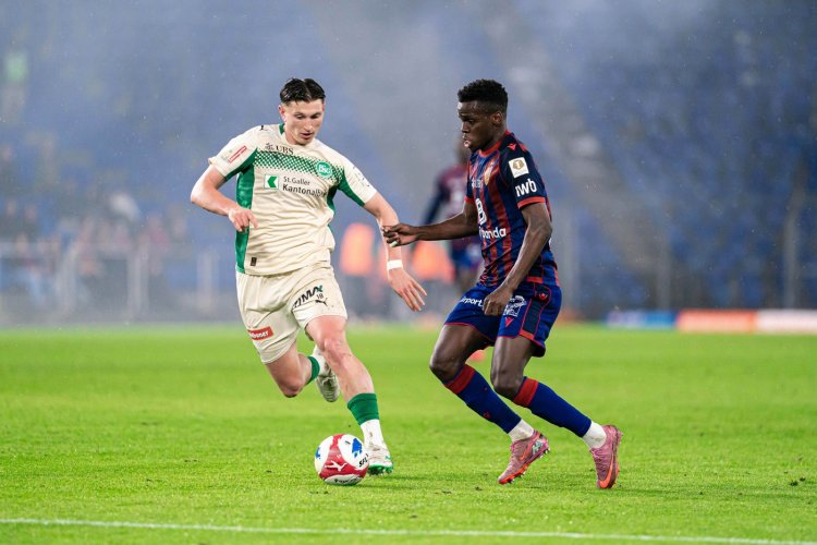 Konkurence pro Hložka: Hoffenheim má první posilu pro nový ročník, lovil ve Švýcarsku