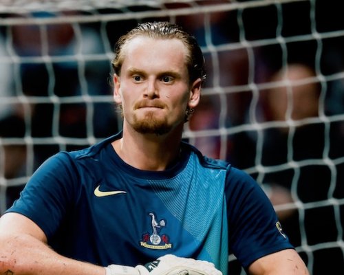 Od snu k noční můře a zase zpět ke snu. Kinský promluvil po katastrofě v Madridu, Tottenham zvažuje jeho hostování