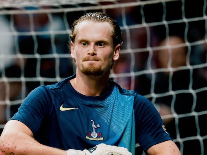 Místo slávy krutý pád. Experti předpovídají konec Kinského v Tottenhamu