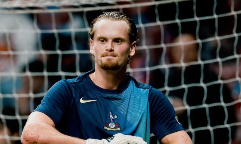 Od snu k noční můře a zase zpět ke snu. Kinský promluvil po katastrofě v Madridu, Tottenham zvažuje jeho hostování