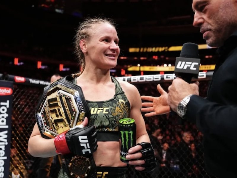 Spor hvězd UFC: Rousey zmínila v debatách o penězích OnlyFans, Shevchenko ji okamžitě uzemnila: Spala jsi příliš dlouho