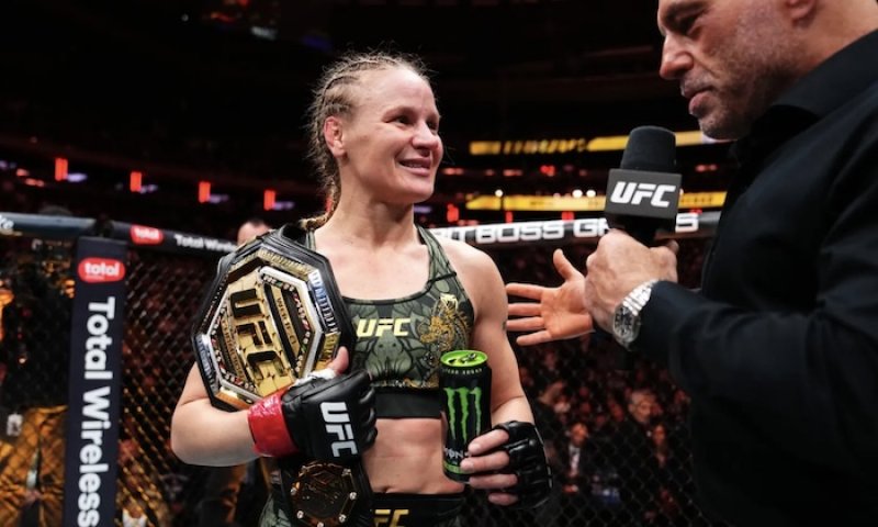 Spor hvězd UFC: Rousey zmínila v debatách o penězích OnlyFans, Shevchenko ji okamžitě uzemnila: Spala jsi příliš dlouho
