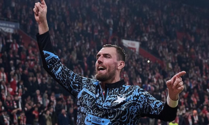 Chorý jede na rekordní tempo, na gólu se podílí každých 70 minut. V životní sezoně odskočil Haraslínovi i zbytku ligy