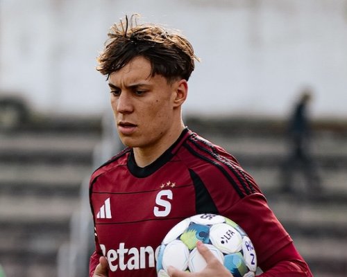 Hrozba pro budoucnost: Co by pád sparťanského béčka znamenal pro výchovu nových talentů?