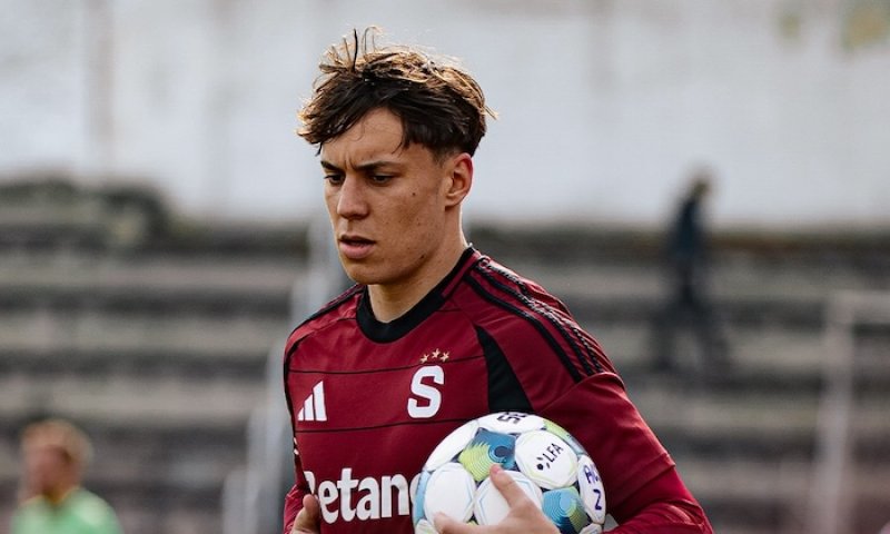 Hrozba pro budoucnost: Co by pád sparťanského béčka znamenal pro výchovu nových talentů?