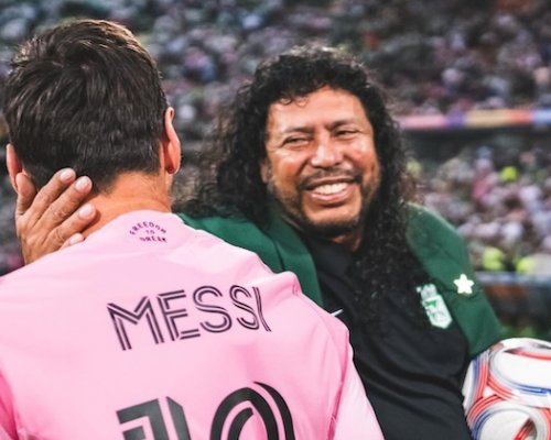 Fotbalový hit roku mezi Argentinou a Španělskem se rozplynul. Souboj mistrů světa a Evropy padl kvůli konfliktu na Blízkém východě