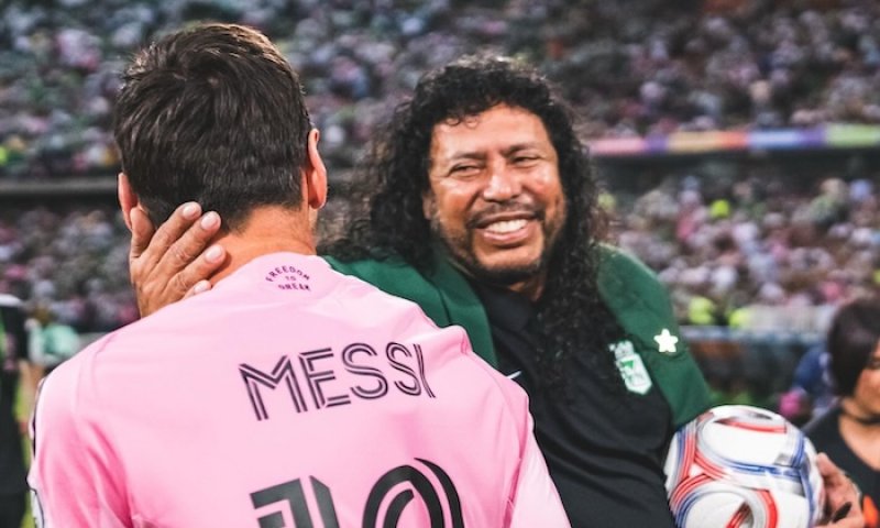 Fotbalový hit roku mezi Argentinou a Španělskem se rozplynul. Souboj mistrů světa a Evropy padl kvůli konfliktu na Blízkém východě