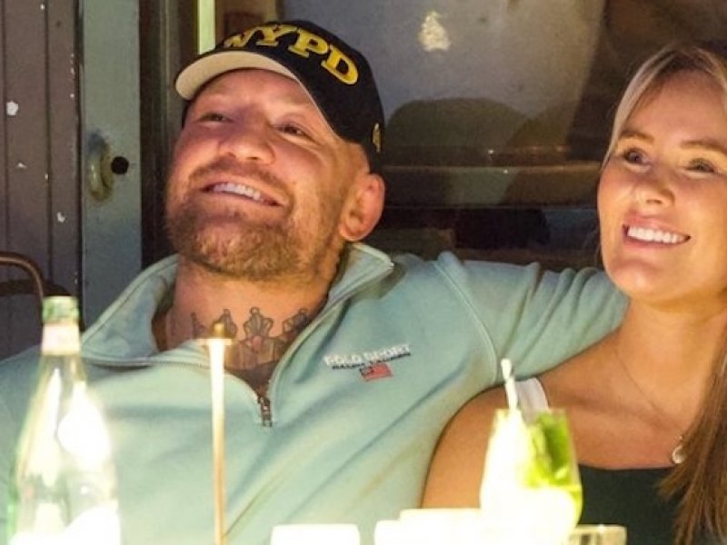 McGregor se vrací po pěti letech. Přiznal dno, právní bitvy i ztracenou rovnováhu