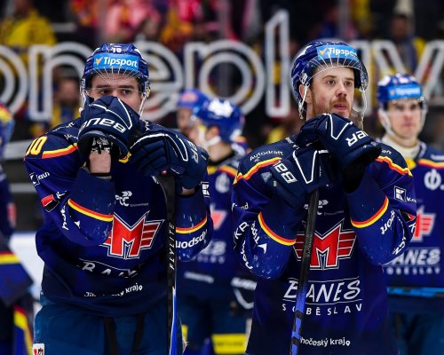 Čistka v Českých Budějovicích: Změny na střídačce i v zákulisí, končí také šestice hráčů