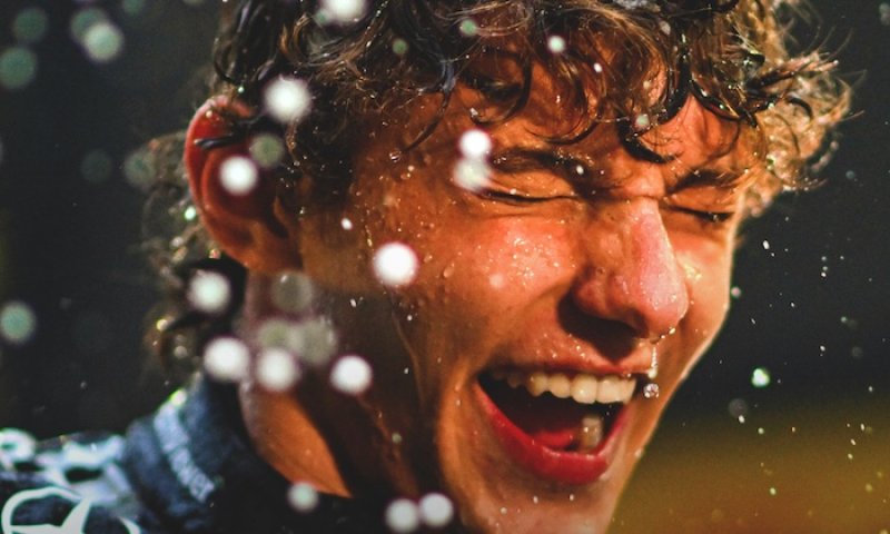 Zázračné začátky? TOP 10 nejmladších vítězů historie Formule 1: Antonelli navázal na Fisichellu a zařadil se hned za Verstappena