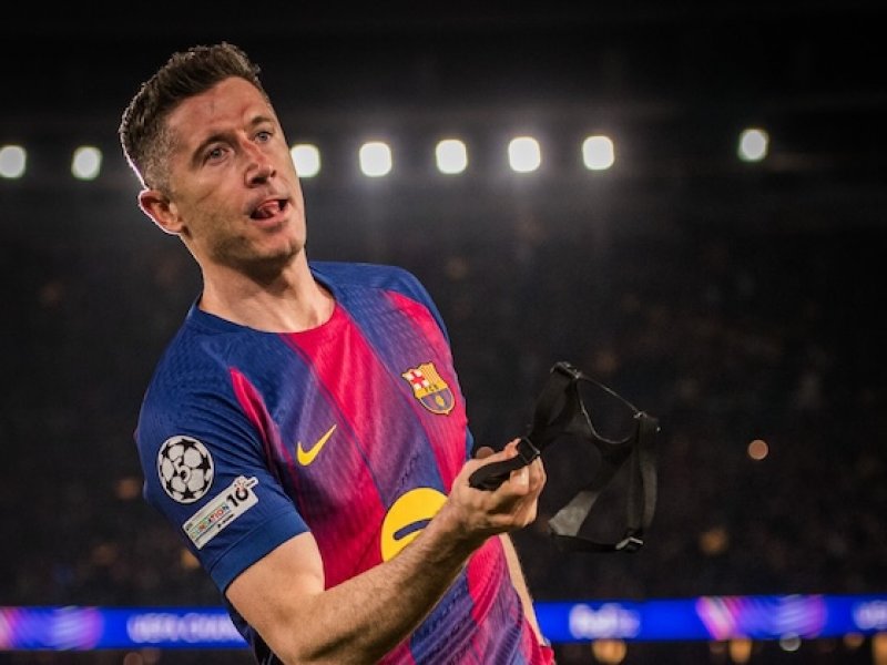 Kam zamíří Lewandowski? Mezi plejádou gigantů má mít k jeho zisku nejblíže turecký velkoklub