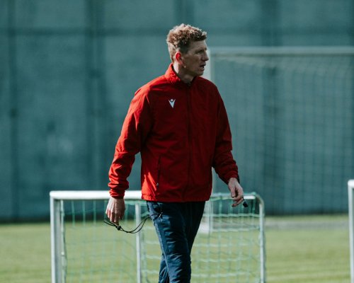 Baník si nechává utéct zajímavé jméno. U béčka po sezoně skončí úspěšný kouč