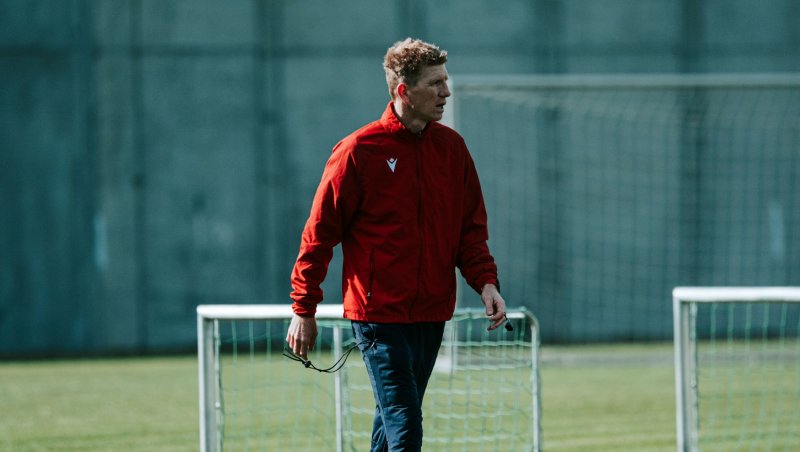 Baník si nechává utéct zajímavé jméno. U béčka po sezoně skončí úspěšný kouč