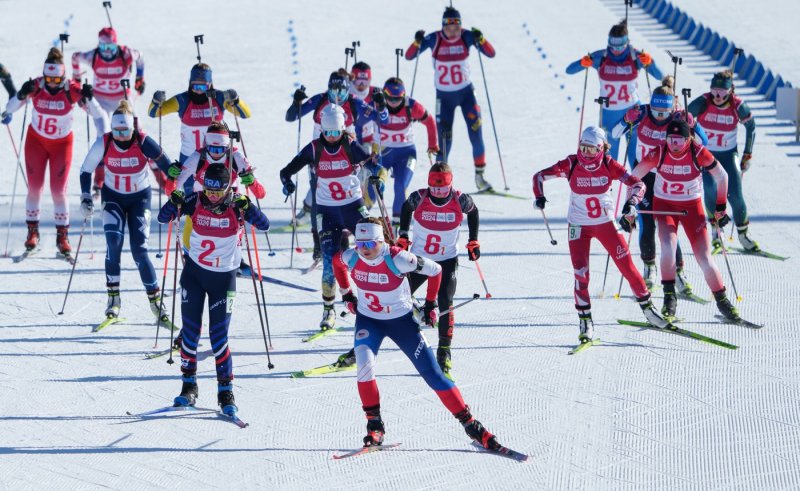 Má na víc, ohlédl se trenér Šikola za sedmým místem Mikolášové. Spokojený nebyl ani s Plecháčovou