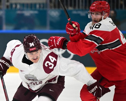 Návrat lotyšského kanonýra do Tipsport extraligy? Tralmaks by mohl zpět do Česka, Energie má však ostrouhat