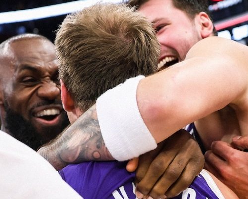 LeBron dál přepisuje historii NBA: 1 612 zápasů a rekord, který smrdí věčností. Na jaká maxima ještě může zaútočit?