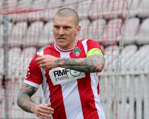 Negativní skóre? Žádný problém! Viktoria Žižkov i Příbram znovu cítí šanci na baráž