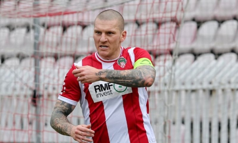 Negativní skóre? Žádný problém! Viktoria Žižkov i Příbram znovu cítí šanci na baráž